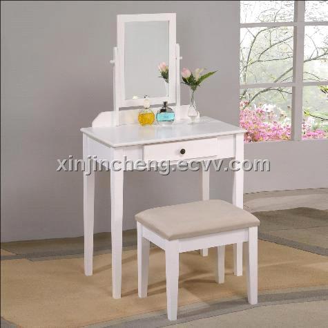 Makeup Outlet on On Cheap White Bedroom Vanity Set China Cheap White Bedroom Vanity Set