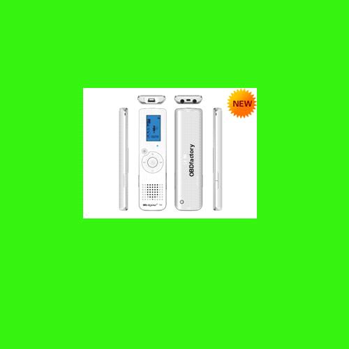 Car Voice Recorder