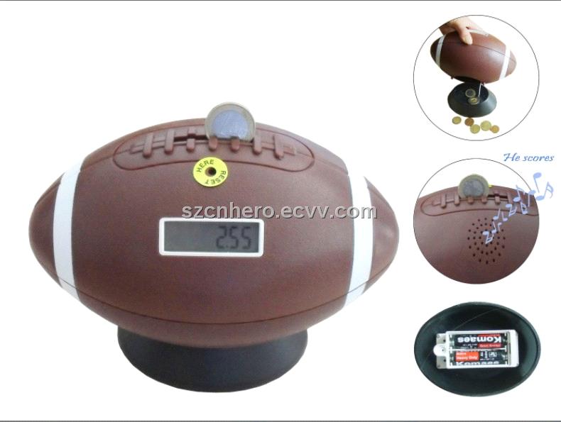 Digital Coin Bank