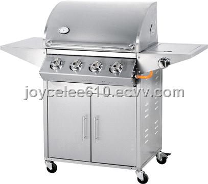 Bbq Stainless Steel