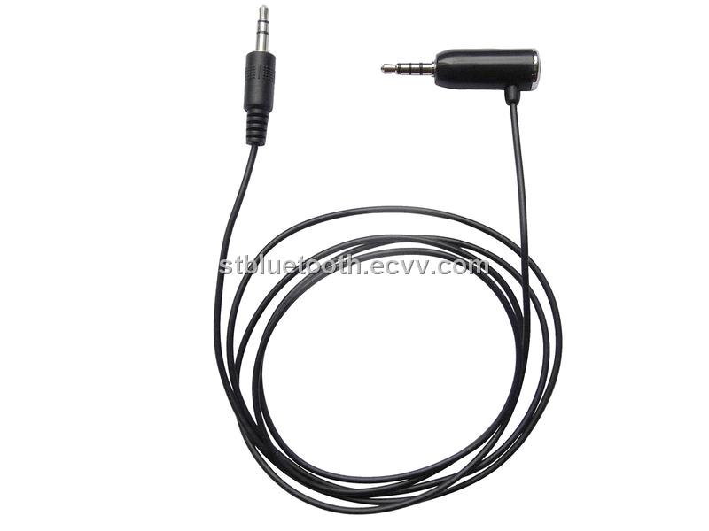 Audio Line In