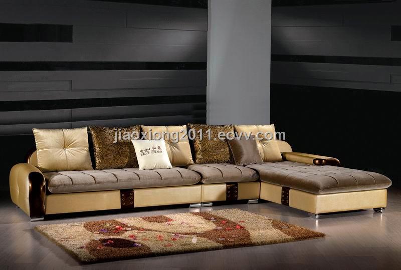 fabric sofa set