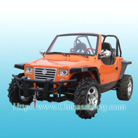 Jeep 800