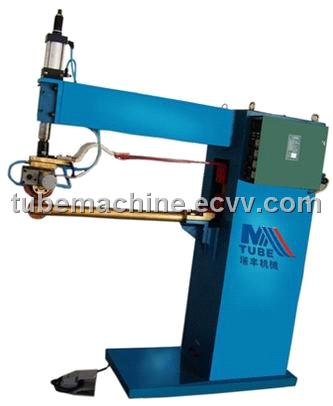 Model FN Seam Welder