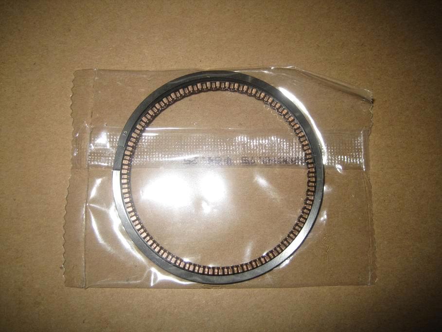 Motorcycle Piston Ring