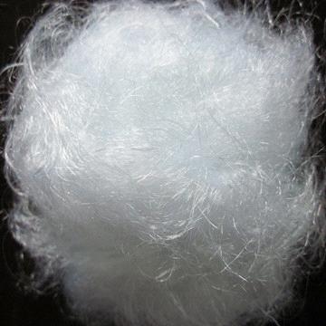 Produce Nylon Fibers 45