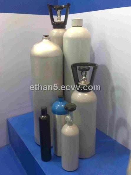 Portable Gas Cylinder