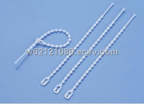 Cable on Releasable Cable Ties  Sx 3 6 370    China Nylon Cable Ties  Chsx