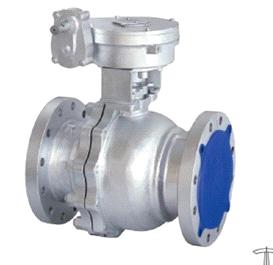 Split Body Floating Ball Valve from China Manufacturer, Manufactory