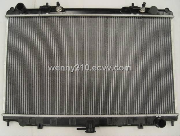 1999 INFINITI I30 RADIATOR PARTS FROM BUY AUTO PARTS