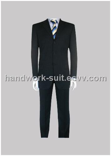 fornal suit (standard size) - China business suit