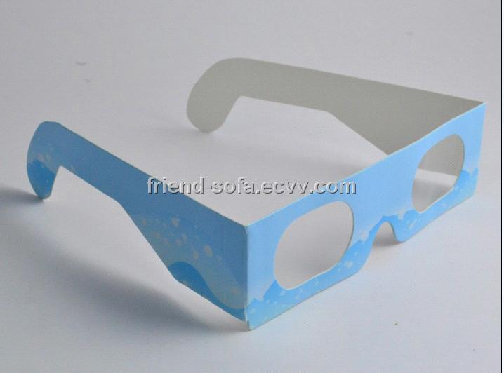 Chromadepth 3D Glasses