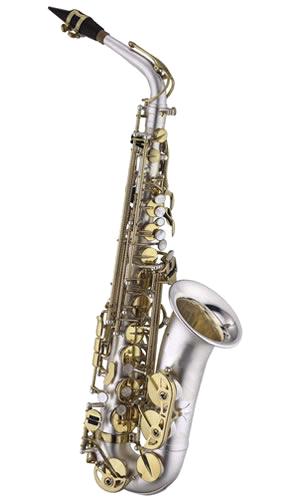 saxophone (JTAS-254BT) - China saxophone, 