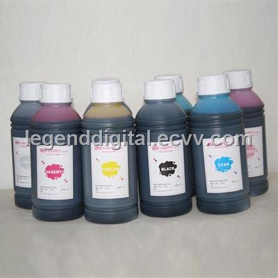  Solvent on 15p Solvent Ink   China Spectra Polaris 15p Solvent Ink  Solvent Ink