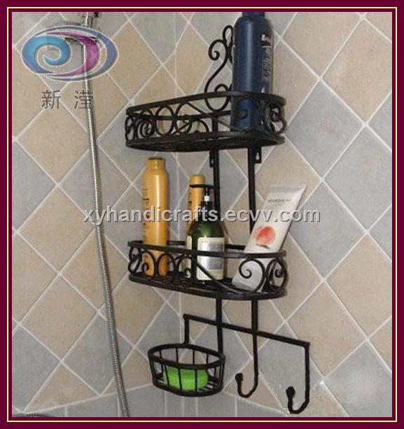 Wrought Iron Bathroom Collection Racks from China Manufacturer, Manufactory, Factory and
