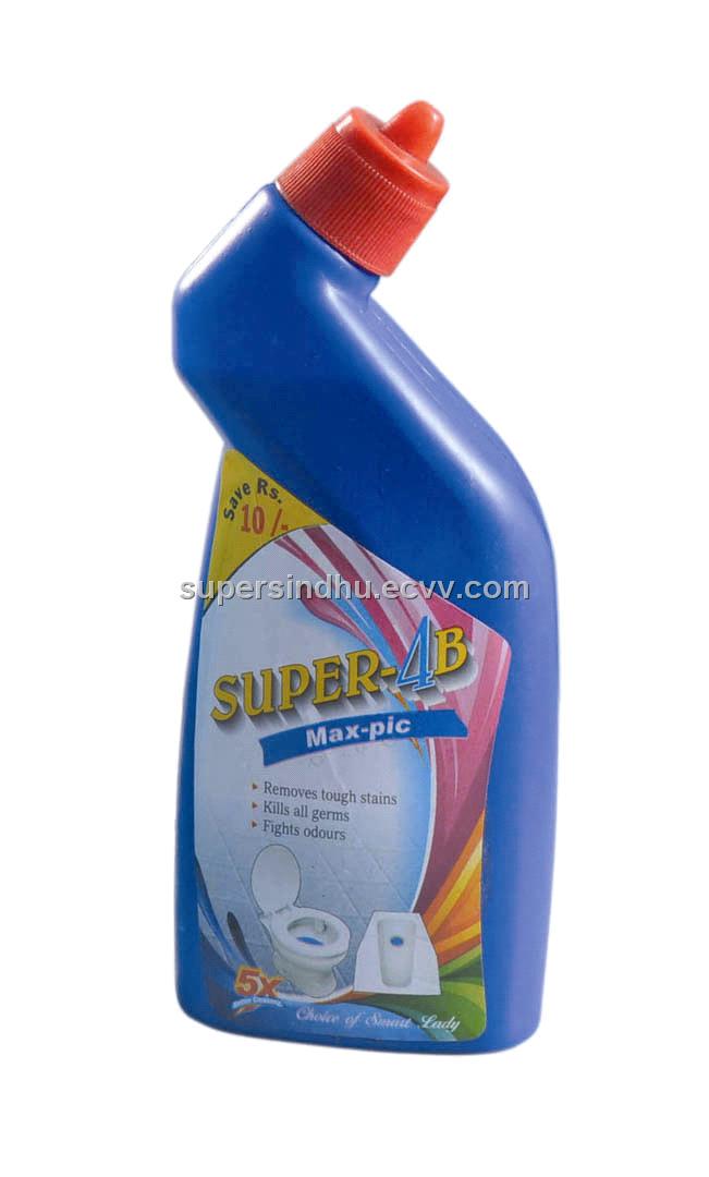 Toilet Cleaner from India Manufacturer, Manufactory, Factory and