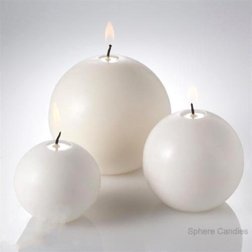 Ball Candles