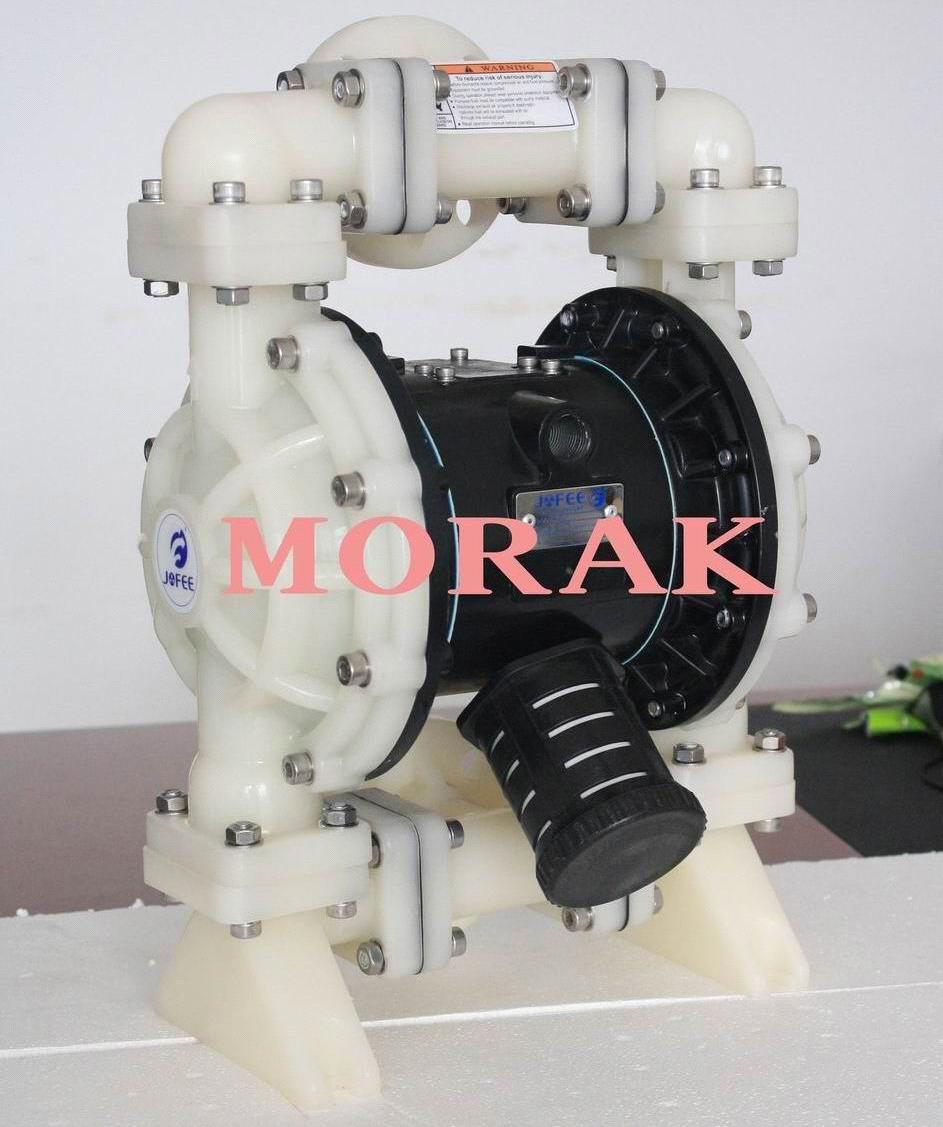 Air Operated Diaphragm Pump from China Manufacturer, Manufactory