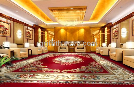 Casino carpet manufacturers