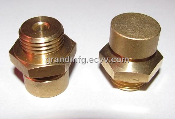Breather Vent plugs - China air vent plugs