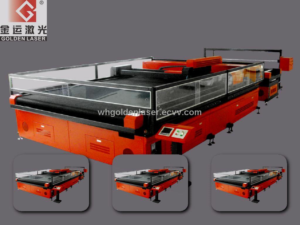 Laser Cutting Machine