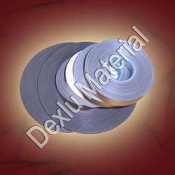 Fire Proof Mica Tape Mica Paper (muscovite or phlogopite)