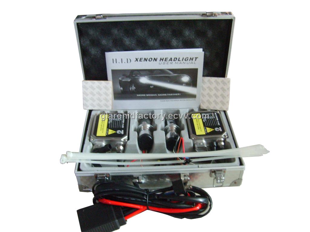 Ballast For Hid