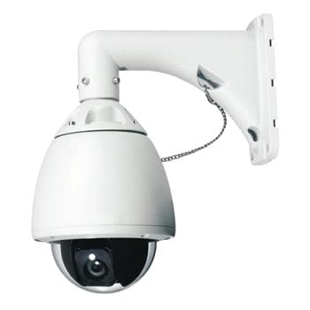 Ip Ptz Outdoor Camera