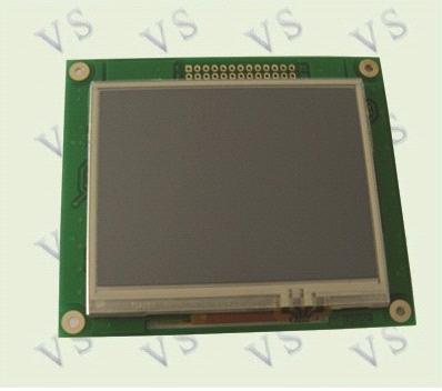 Graphics Controller