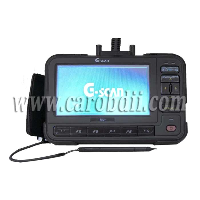 New arrival GScan professional diagnostic tool from China Manufacturer