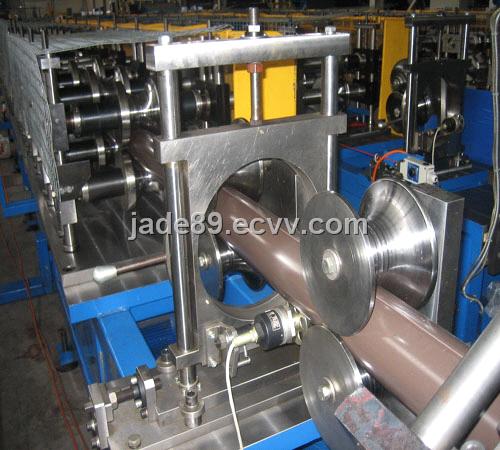 Cold Roll Forming