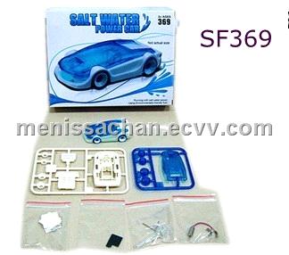 Salt Water Car - China Salt Water Car, Salt Water Car - 3249519 