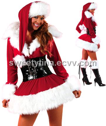 Sexy Christmas on Sexy Christmas Clothes Ps5022   China Christmas Cloth