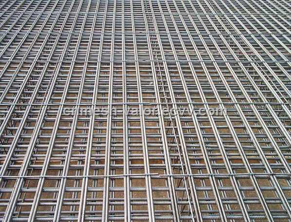 Wire Panels