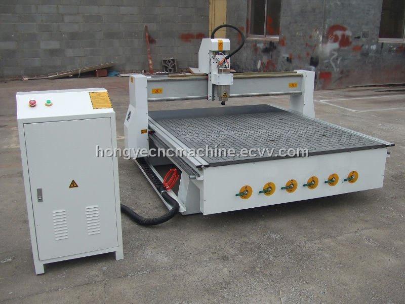 CNC Woodworking Machine (QL-M-25) - China ;woodworking machinery;cnc 