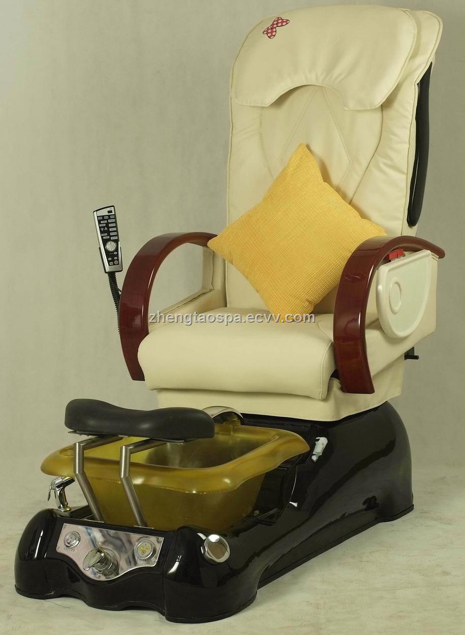 Nail Salon Chair