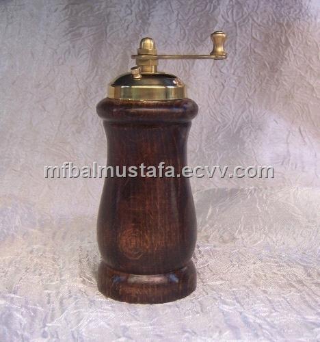 Coffee Grinder (GR-14) - Turkey turkish coffee grinder, Ester