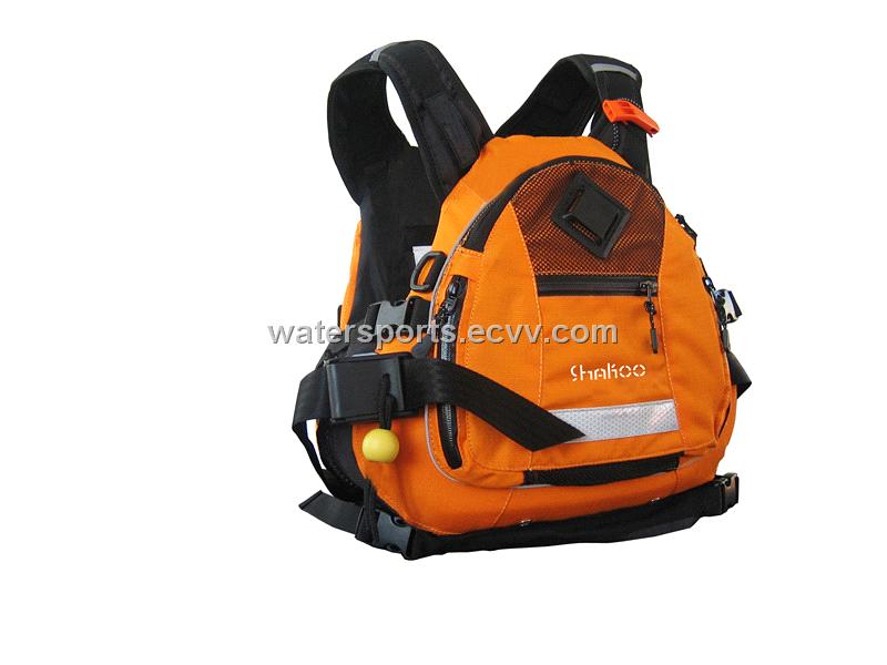 Sea Kayak Pfd