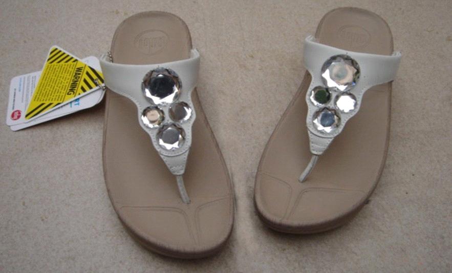 2012 new fitflop