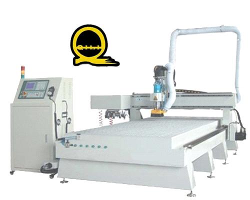 Automatic Tool Changing CNC Router (QL-M25-II ATC)
