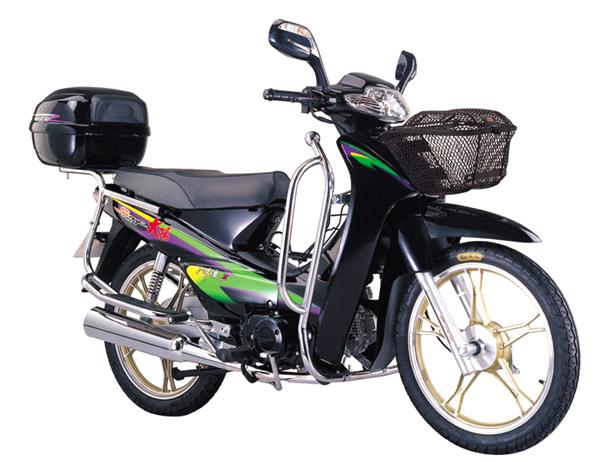 dayang motorcycle 125cc