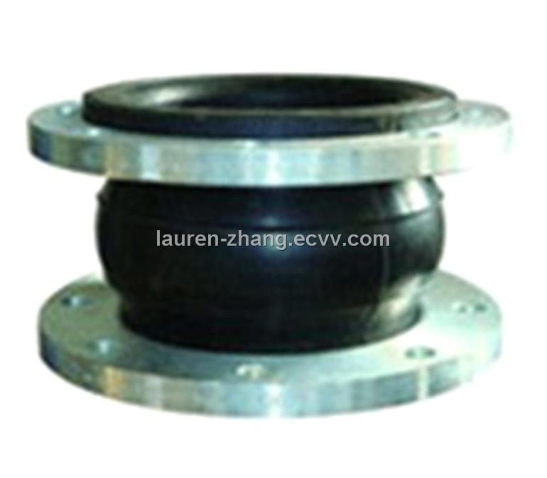 Flexible Rubber Pipe Expansion Joint
