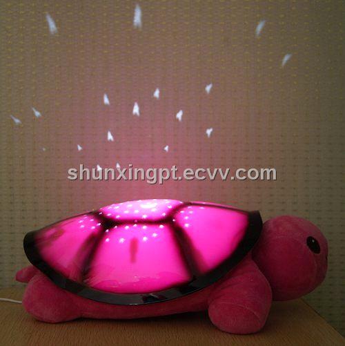 Turtle Music