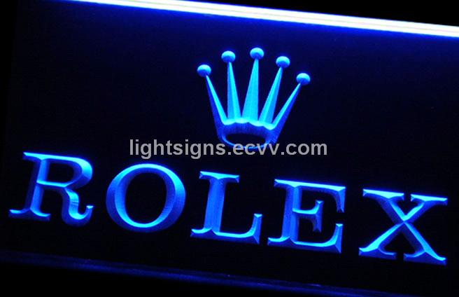 Led Sign Lighting