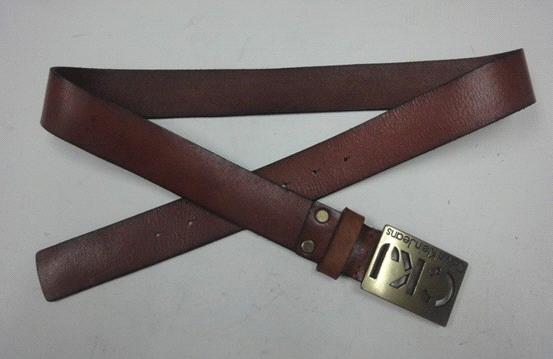 Casual Belt