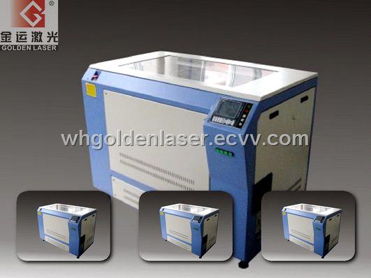 Laser Engraving Machine