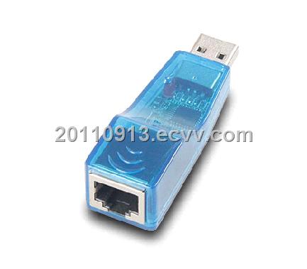 rd9700 usb ethernet adapter driver