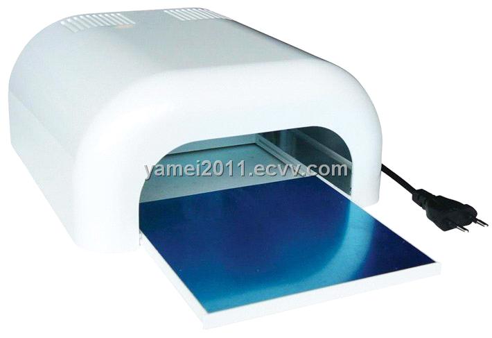 UV Gel Light Nail polish Dryer