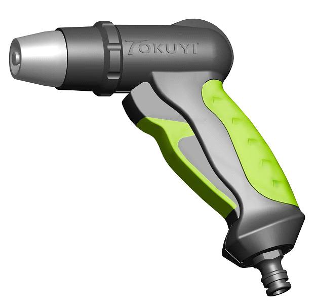 Tool Gun