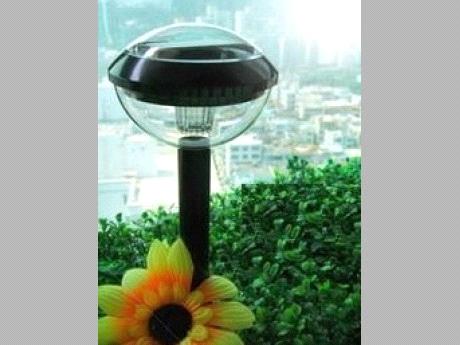 solar lawn light W114 Add to Basket